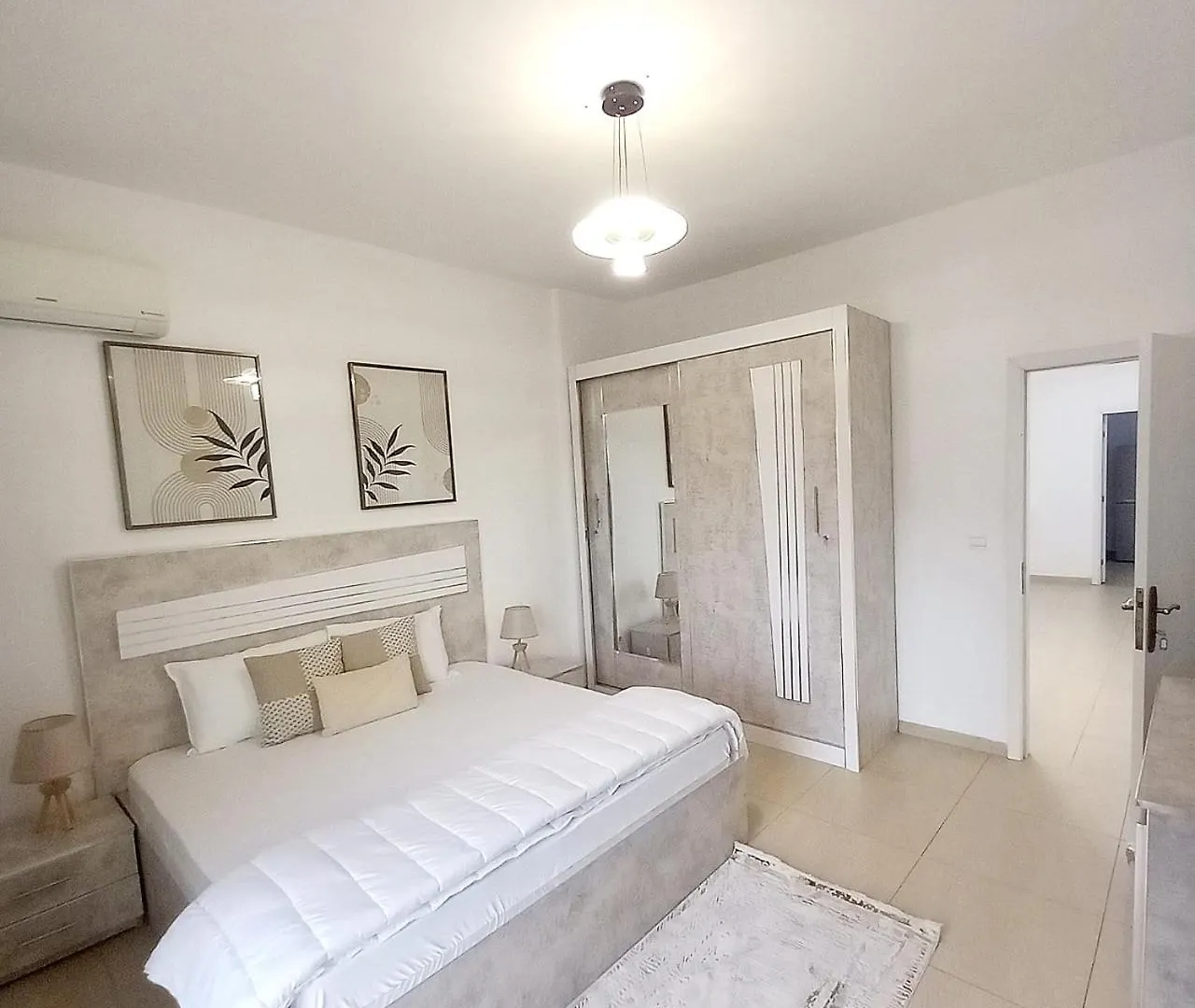 Apartment Appartement F4 De Luxe Dakar