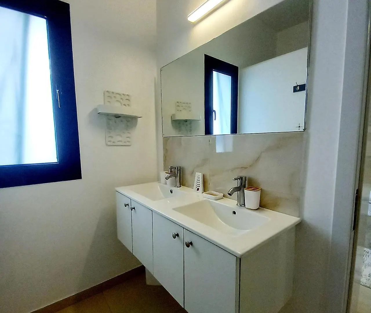 Appartement F4 De Luxe Dakar Apartment